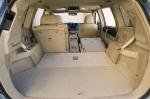 Toyota Highlander Hybrid 2008 года